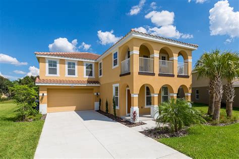 Discover the Magic of View Villas Orlando: Your Dream Vacation Awaits